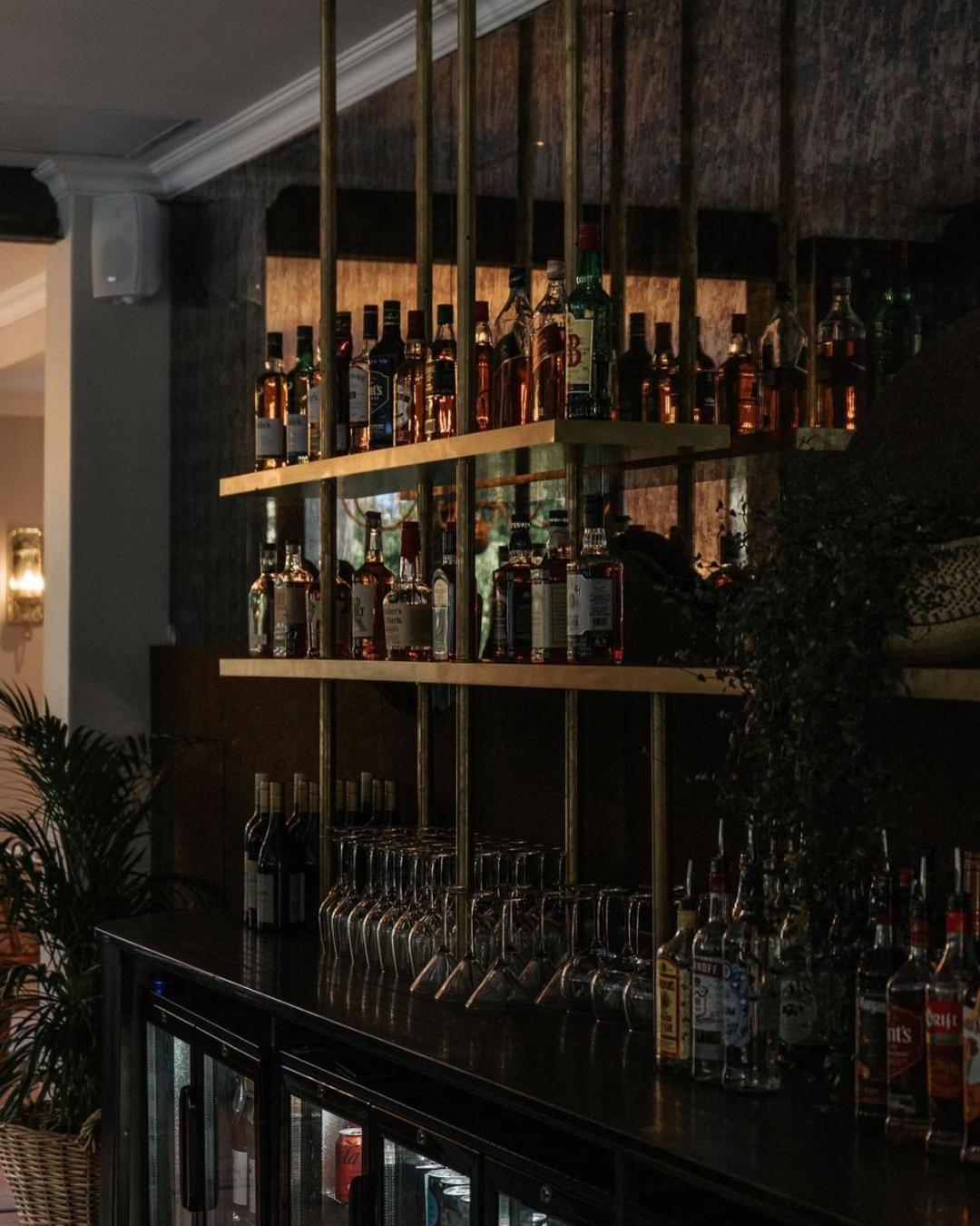 Willa Vrede En Lust Estate Simondium Zewnętrze zdjęcie